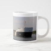 アメリカの勇気ジャンボマグカップ ジャンボコーヒーマグカップ (右)