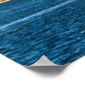 アメリカの双子 ポスター (角)