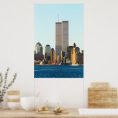 アメリカの双子 ポスター (キッチン)