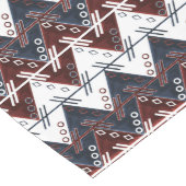 アメリカの反響 ロングテーブルランナー (コーナー)