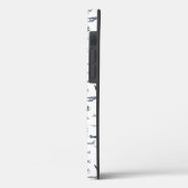 アメリカの各種軍隊飛行機 Case-Mate iPhoneケース (裏面 / 左)