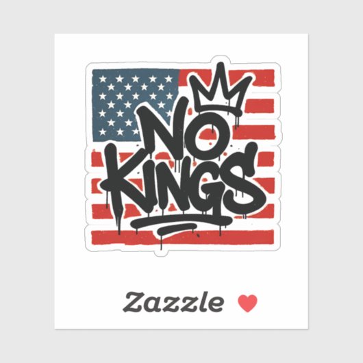 アメリカの国王救が反対するアンチ シール (シート)