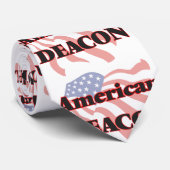 アメリカの執事 ネクタイ (ロール)