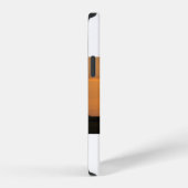 アメリカの夕焼け (73) iPhoneケース (右側面)