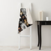 アメリカの大統領プラスHamiltonとFranklin歴史 シェルパブランケット (インサイチュ)