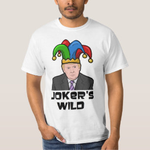 アメリカの奥の手 Tシャツ