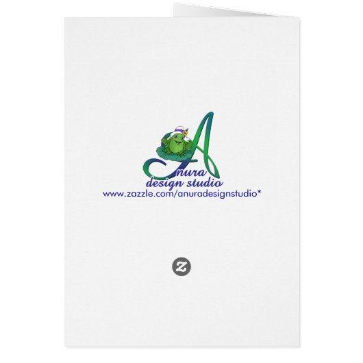 アメリカの孫星 (裏面)