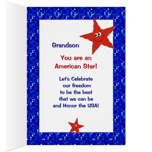 アメリカの孫星 (内側 (右))