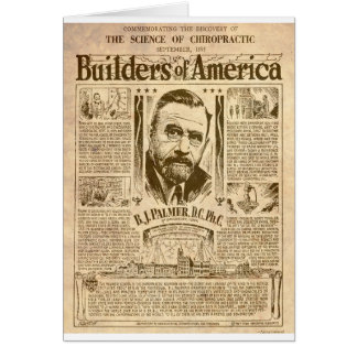 アメリカの建築者