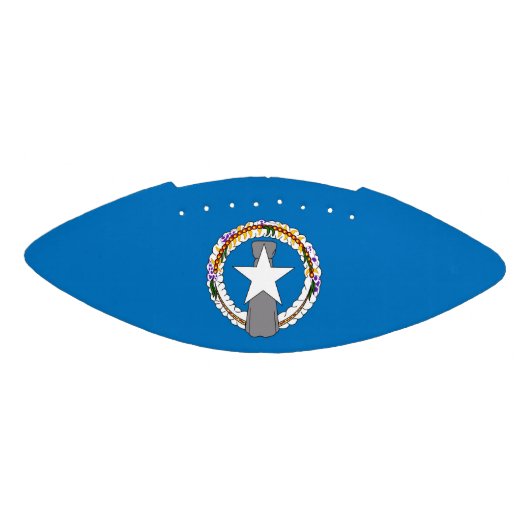 アメリカの愛国的なフットボール北マリアナ アメリカンフットボール (パネル)