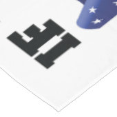 アメリカの愛国者 テーブルクロス (アングル)
