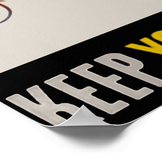 アメリカの戦争のポスターを吸い取るヴィンテージになるな ポスター (角)