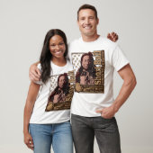 アメリカの戦士「トール・ブル」 Tシャツ (ユニセックス)