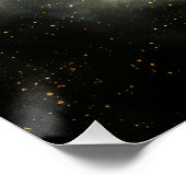 アメリカの戦闘旗 ポスター (コーナー)