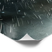 アメリカの戦闘旗 ポスター (コーナー)