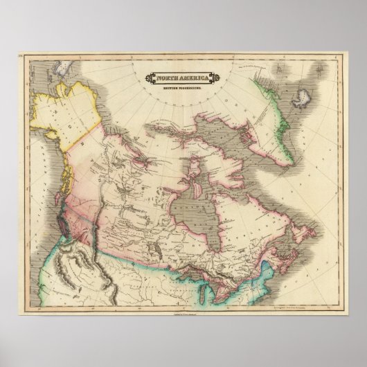 アメリカの持ち物は無い ポスター (正面)