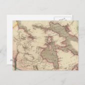 アメリカの持ち物は無い ポストカード (正面/裏面)