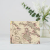 アメリカの持ち物は無い ポストカード (スタンド正面)