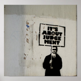 アメリカの政治 ポスター