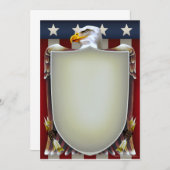 アメリカの文房具 ノートカード (正面/裏面)