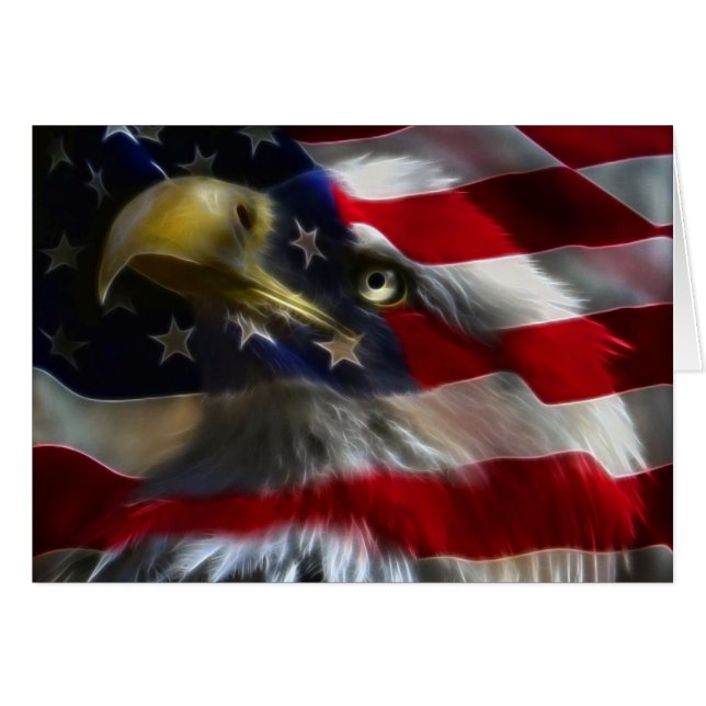 アメリカの方法 (正面横)