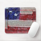 アメリカの方法 マウスパッド (マウス)