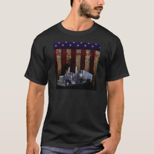 アメリカの方法 Tシャツ