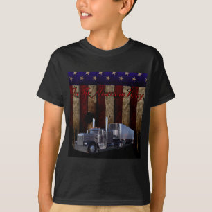 アメリカの方法 Tシャツ