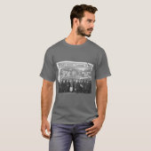 アメリカの方法 Tシャツ (正面フル)