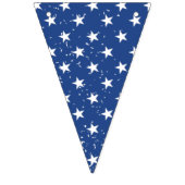 アメリカの星条旗 バンティングフラッグ (第3の旗)