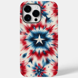 アメリカの星 Case-Mate iPhone 14 PRO MAXケース