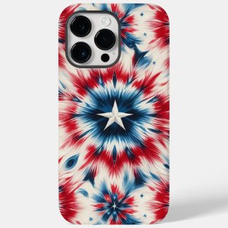 アメリカの星 Case-Mate iPhone 14 PRO MAXケース