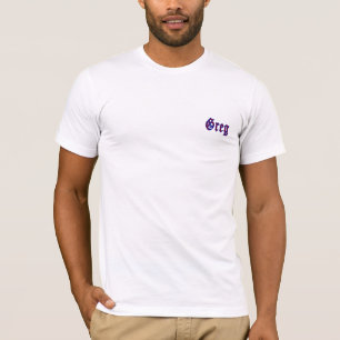 アメリカの服装カスタムなNHPAのトーナメントのティー Tシャツ