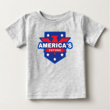 アメリカの未来