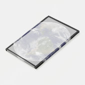 アメリカの東海岸に沿ったハリケーン「サンディ」。 ポストイット (アングル)