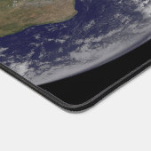 アメリカの東海岸に沿ったハリケーン「サンディ」。2 デスクマット (コーナー)