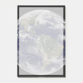 アメリカの東海岸に沿ったハリケーン「サンディ」。2 ポストイット (正面)