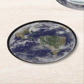 アメリカの東海岸に沿ったハリケーン「サンディ」。2 ラウンドペーパーコースター (アングル)