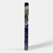 アメリカの東海岸に沿ったハリケーン「サンディ」。2 Case-Mate iPhoneケース (裏面 / 右)