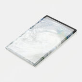 アメリカの東海岸に沿ったハリケーン「サンディ」。3 ポストイット (アングル)