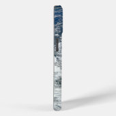 アメリカの東海岸に沿ったハリケーン「サンディ」。3 Case-Mate iPhoneケース (裏面 / 右)