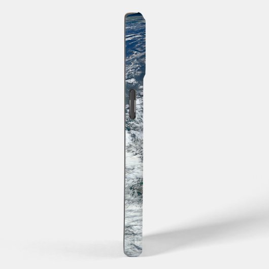 アメリカの東海岸に沿ったハリケーン「サンディ」。3 Case-Mate iPhoneケース (裏面 / 右)