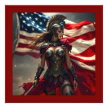 アメリカの栄光