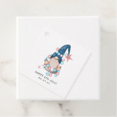 アメリカの格言メッセージカード フェイバータグ (インサイチュ)