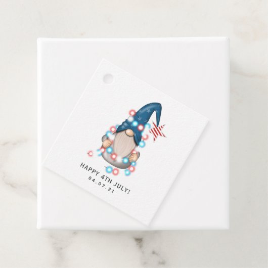 アメリカの格言メッセージカード フェイバータグ (インサイチュ)