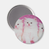 アメリカの次のトップモデル マグネット (正面/裏面)