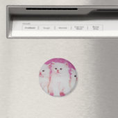 アメリカの次のトップモデル マグネット (インサイチュ (食洗機))