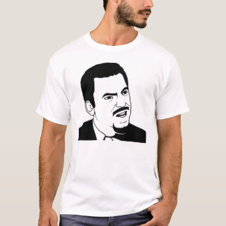 アメリカの無神論的な人のワイシャツ Tシャツ