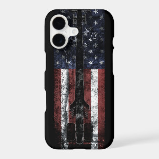 アメリカの燃料のニトロスタイル