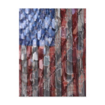 アメリカの犠牲